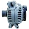 Wai Global Alternator, ALTBO IRIF 12V 200A, 200 Amp12 Volt, CW, 6Groove Clutch Pulley 11216N - alternate 4